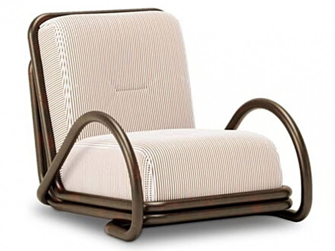 Кресло Maya Beige