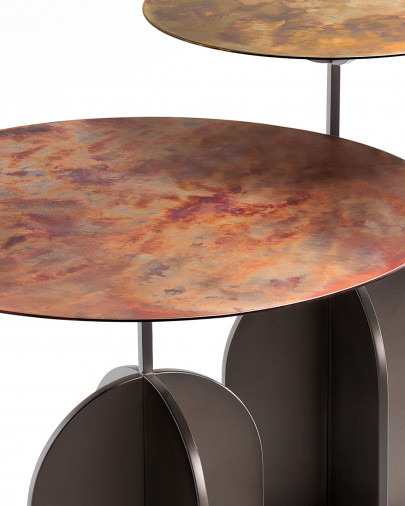 Столик журнальный Nicola