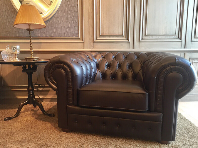 Кресло Chester