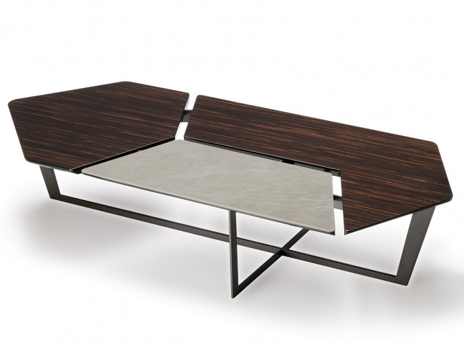 Столик журнальный Nelson Brown