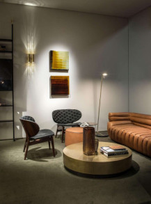 Столик журнальный Loren