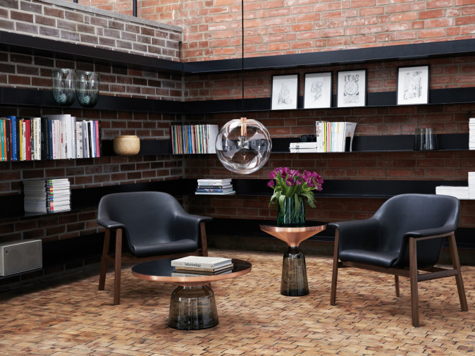 Столик журнальный Bell Special One