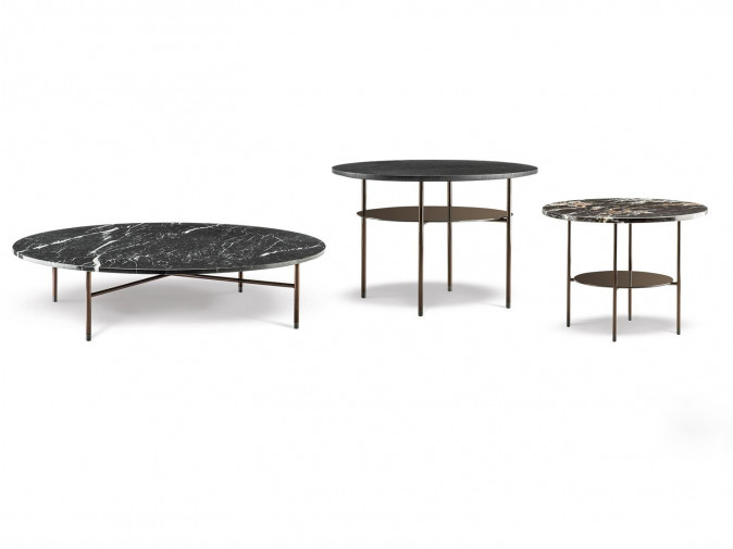 Столик журнальный Lelong 23