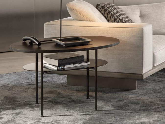 Столик журнальный Lelong 23