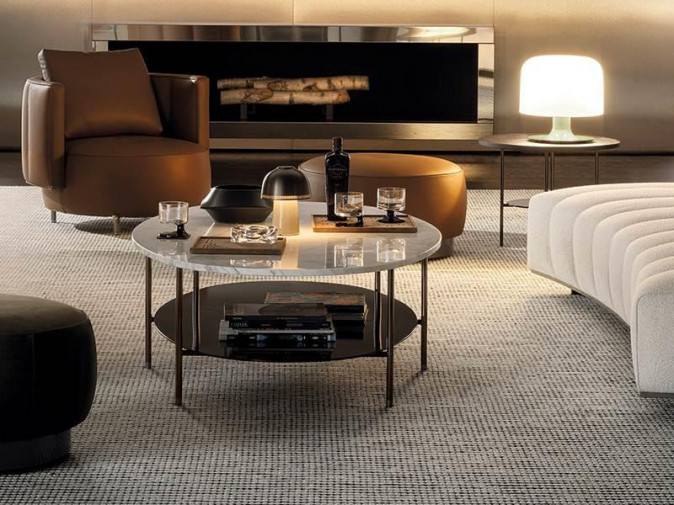 Столик журнальный Lelong 23