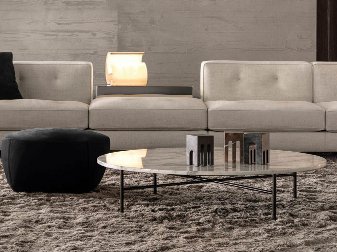 Столик журнальный Lelong 23