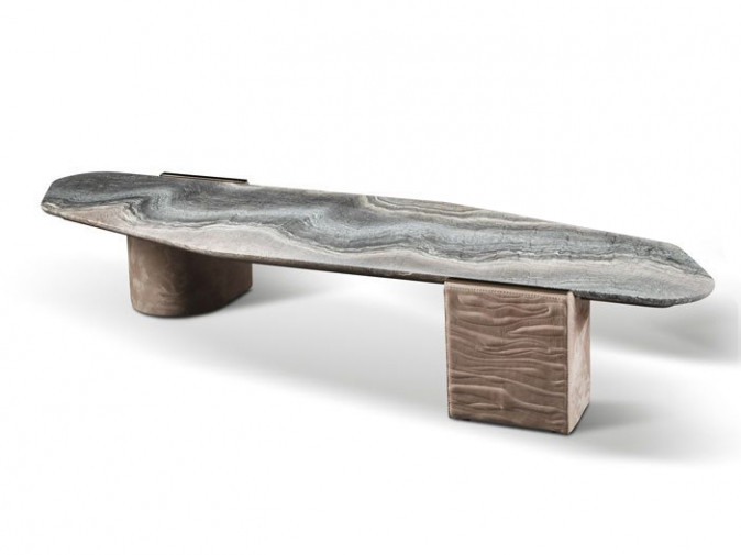 Столик журнальный Offset 175