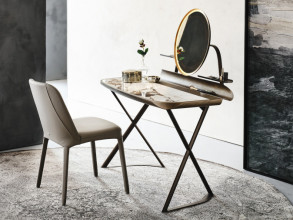 Туалетный столик Cocoon Keramik