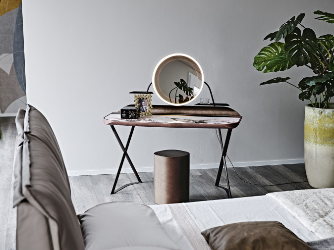 Туалетный столик Cocoon Keramik