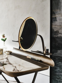 Туалетный столик Cocoon Keramik