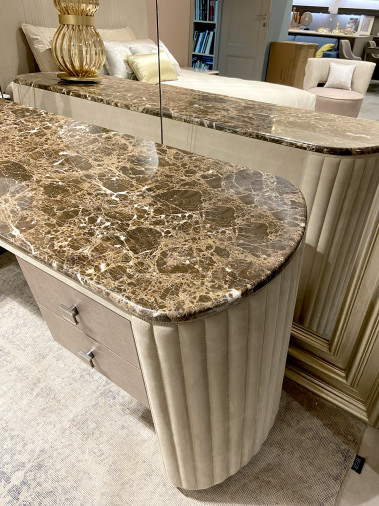 Туалетный столик Bach