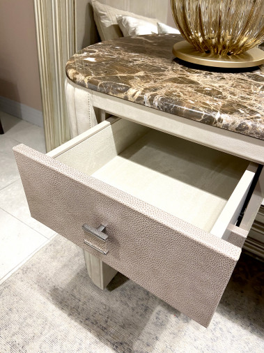 Туалетный столик Bach