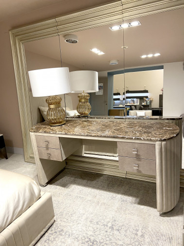 Туалетный столик Bach