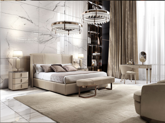 Туалетный столик Hollywood