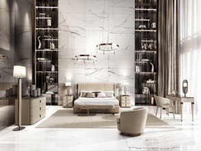 Туалетный столик Hollywood