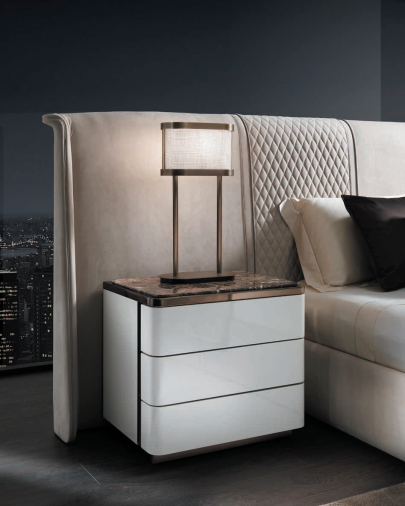 Тумбочка Elite