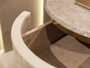 Тумбочка Vogue Deco