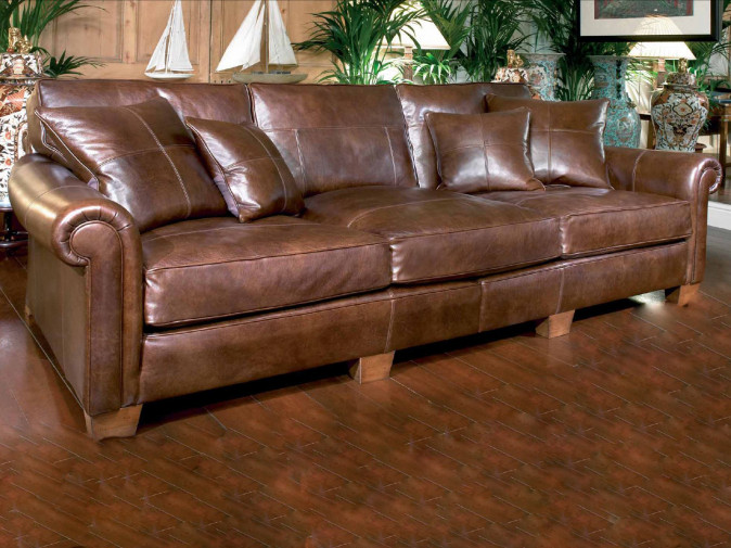 Диван Plantation Sofa