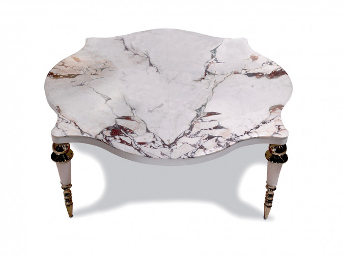 Стол обеденный Versailles Deco