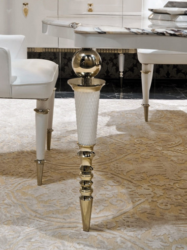 Стол обеденный Versailles Deco