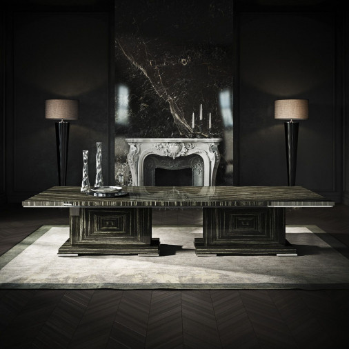 Стол обеденный Kanto