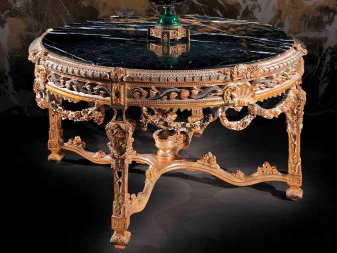 Стол обеденный 5302