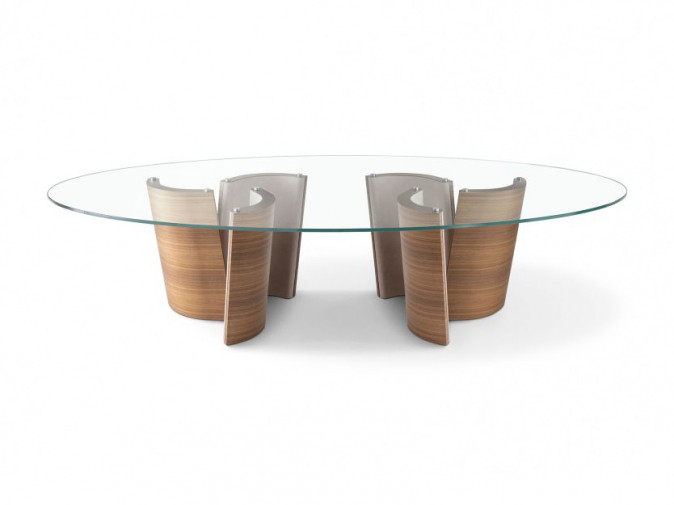 Стол обеденный Madison PM4010