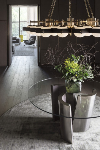 Стол обеденный Madison PM4010