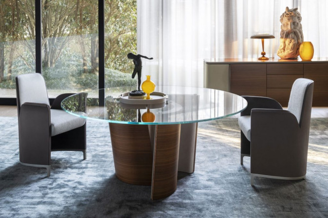 Стол обеденный Madison PM4010