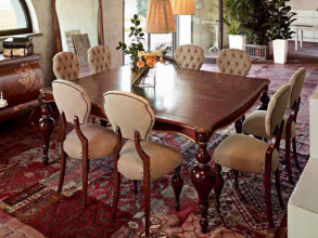 Стол обеденный Еmma Square