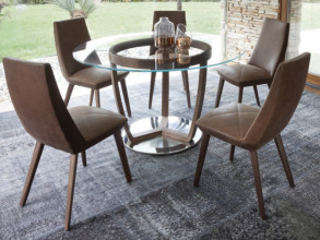 Стол обеденный Time