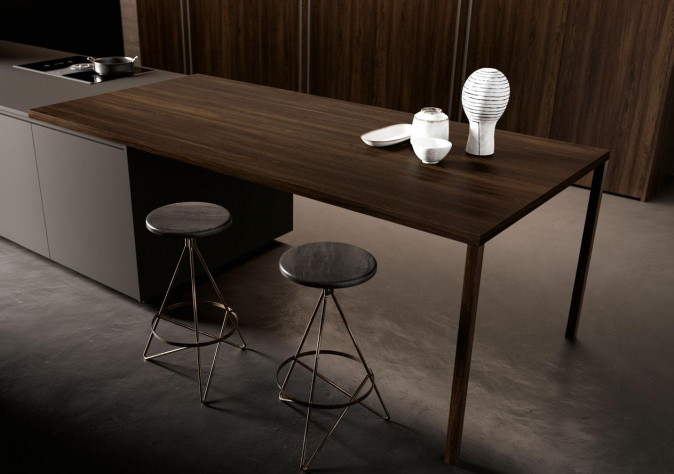 Кухня The New One 2