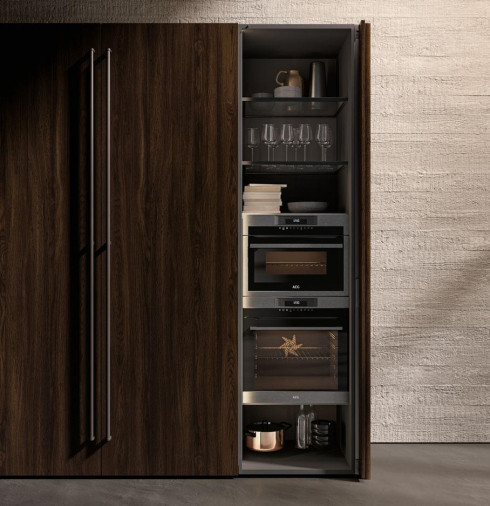 Кухня The New One 2