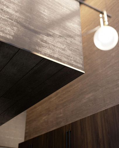 Кухня The New One 2