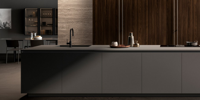 Кухня The New One 2