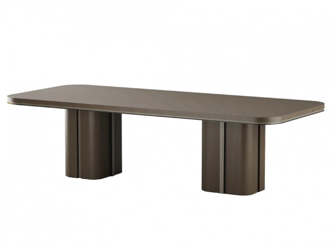 Стол обеденный Kamakura