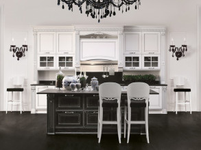 Кухня Dolcevita