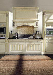 Кухня Giochi D’autore