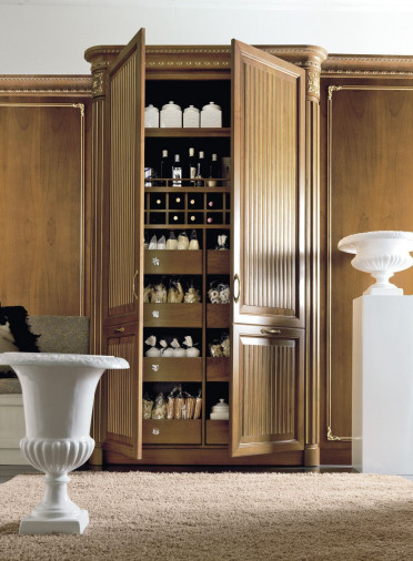 Кухня Giochi D’autore