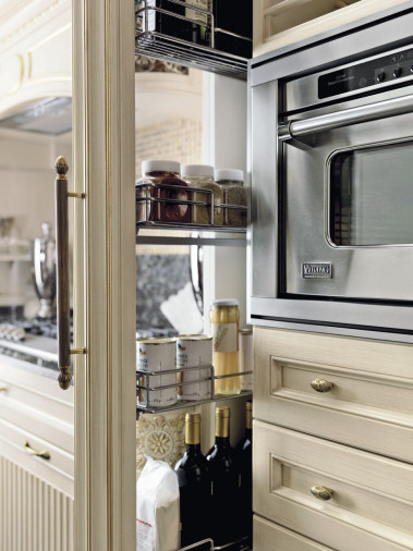 Кухня Giochi D’autore