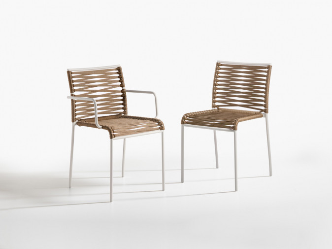 Стул Aria Minimal