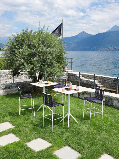 Стул Aria Minimal