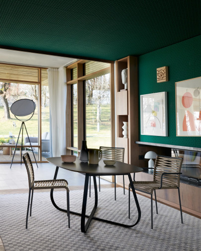 Стул Aria Minimal