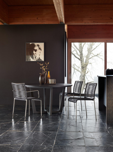 Стул Aria Minimal