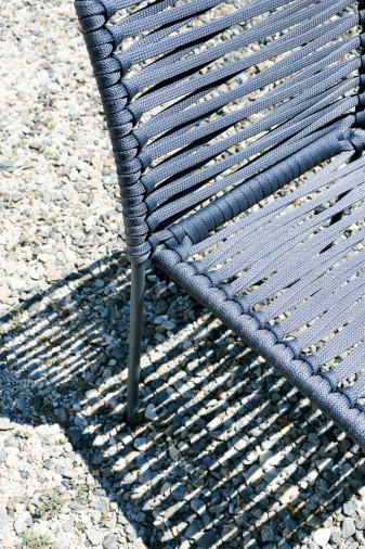 Стул Aria Minimal