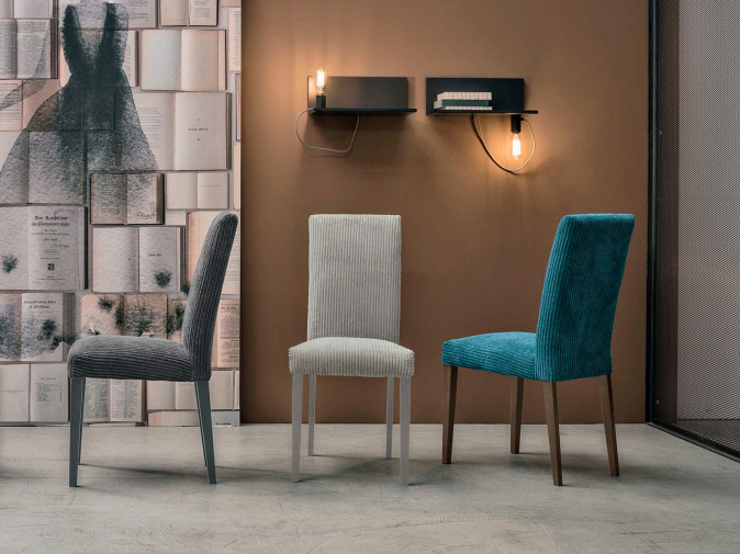 Стул Barcellona Terra