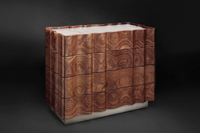 Комод Il Pezzo 2 Dresser