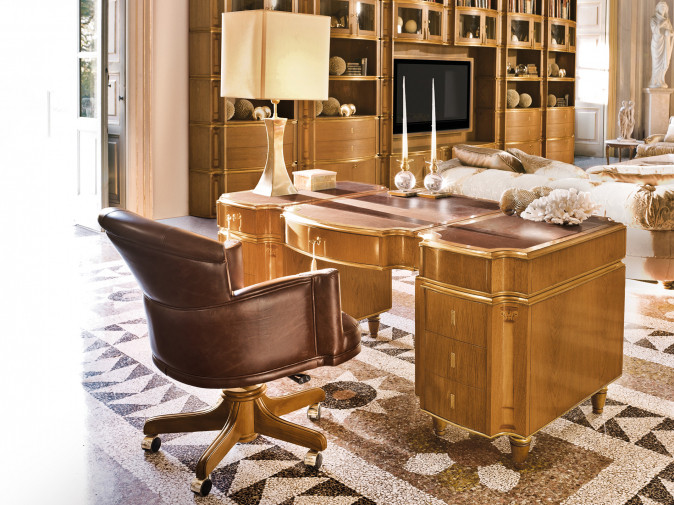 Стол письменный Elliot