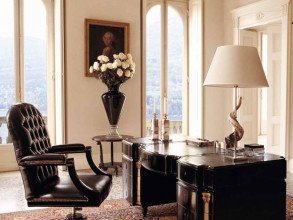 Стол письменный Elliot