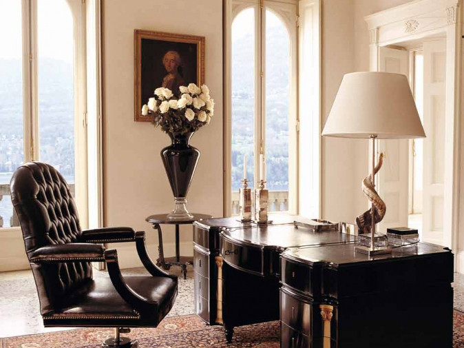 Стол письменный Elliot